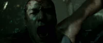 For thou art with me. - Terminator Salvation