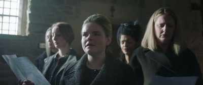 For Thou canst hear amid the wild - Military Wives