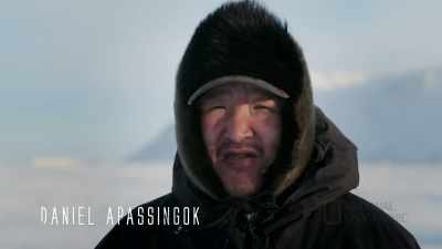 For thousands of years, - Life Below Zero: First Alaskans