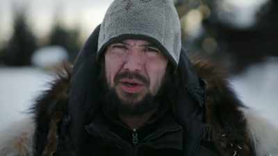 For thousands of years, - Life Below Zero: First Alaskans