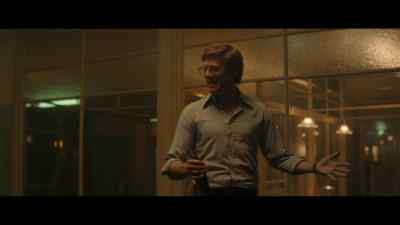 For three days, - Joy
