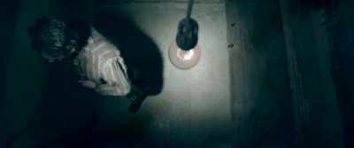 For three years, I was
in solitary confinement. - Tortured for Christ