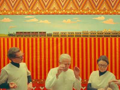 For three years - The Wonderful Story of Henry Sugar and Three More