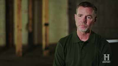 For three years after they
escaped, my grandmother - Alcatraz Escape: The Lost Evidence
