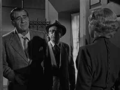 For thy sweet love remembered, - In a Lonely Place