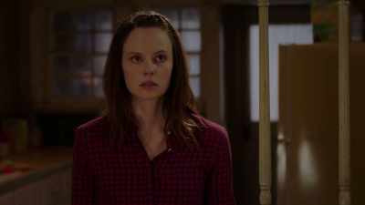 For Tiffany. For Connor. - Midnight, Texas