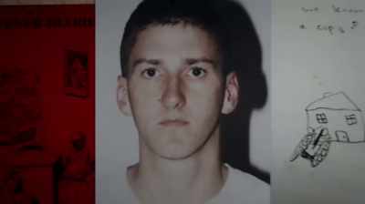 For tim mcveigh, - Oklahoma City