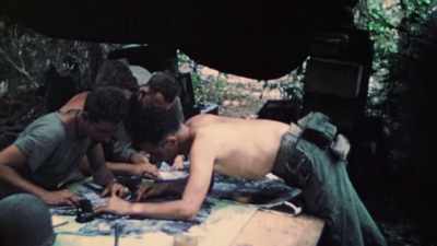FOR TINIAN, THEY HAVE
THE CLEAREST PICTURE YET - The Pacific War in Color
