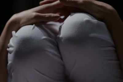 For your tiny hands
caressed you honest cheek. - See You Then