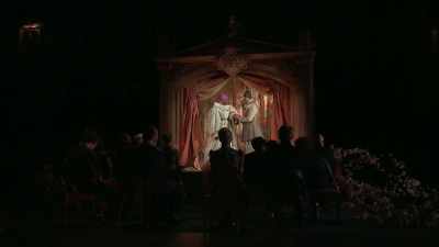 For 'tis a question left us yet to prove - Great British Theatre
