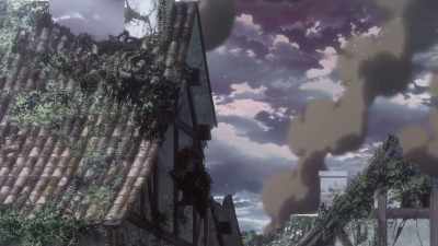 For this to work... - Attack on Titan: Chronicle