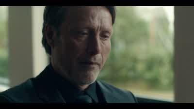 - For Tommy. - Another Round
