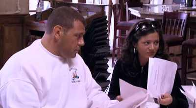FOR TONIGHT'S DINNER SERVICE, - Kitchen Nightmares