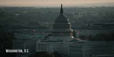 For too long,
this White House - Zero Day