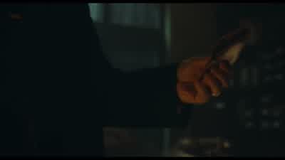 For your trouble. - Peaky Blinders