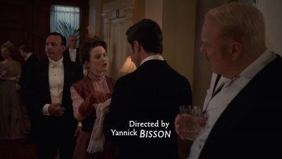       - For your troubles. - Murdoch Mysteries