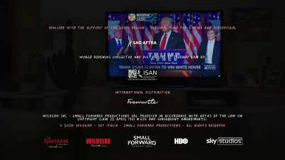 FOR TRUMP, THE HARD PART
IS JUST BEGINNING, - We Are Who We Are