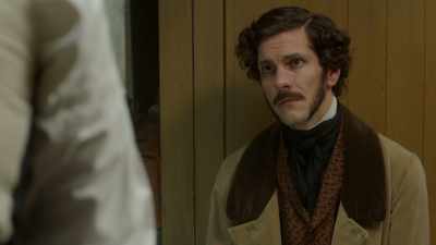 For two days,
I floated rudderless and adrift - Quacks