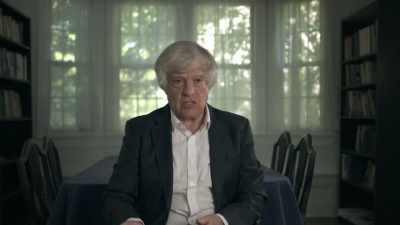 For two days,
they had been saying that - Putin: A Russian Spy Story