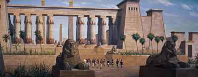 For two days, we were held
without knowledge... - The Egyptian