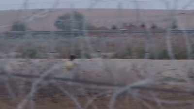 For two days, - Killing Gaza
