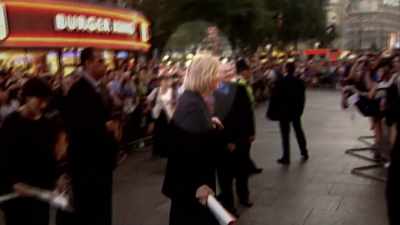 For two decades,
she was at the center - Tom Cruise: The Last Movie Star