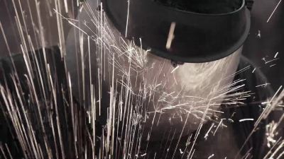 - For two season, America's most talented bladesmiths - Forged in Fire