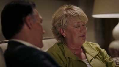 - For two smart people,
we sure haven't made - Bluff City Law