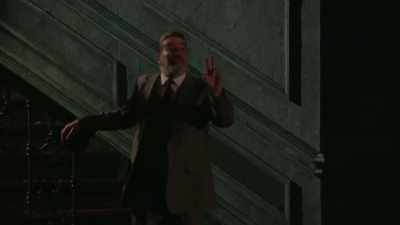 For two special reasons, - Great British Theatre