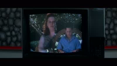 'for two years I thought it was normal for a 10 year old to wet the bed ' - Donnie Darko