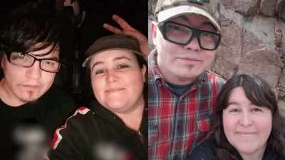 For two years, James and Kaila
enjoyed the young, - Neighborhood Wars