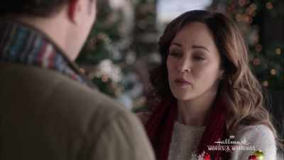 For two years, - A Bramble House Christmas