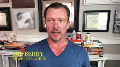 For type 2 diabetics,
they never need insulin - The Diabetes Solution