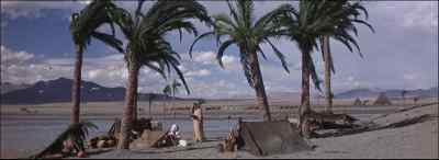 "For unto us a child is born, - The Greatest Story Ever Told