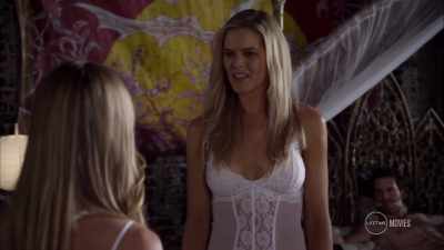 For us to be best friends... - Open Marriage
