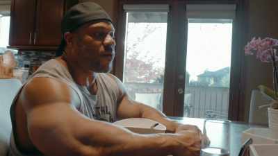 For us to hear that more
athletes have been qualified - Breaking Olympia: The Phil Heath Story
