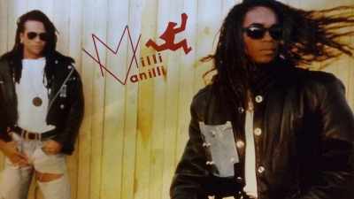 For us, it was a surprise
that it developed immediately. - Milli Vanilli