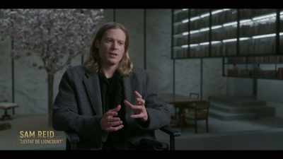 For us, Jacob and myself, - Interview with the Vampire