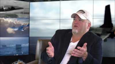- For us to just go ahead and spew out - Accidental Truth: UFO Revelations