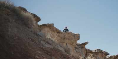 For us to keep our people safe, - Navajo Police: Class 57