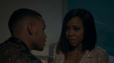 For us, - The Available Wife