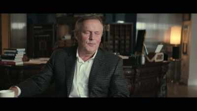 For for us to take a case, - The Innocent Man