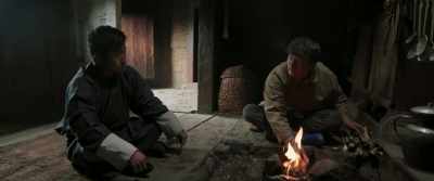 For us, we want to make sure - Lunana: A Yak in the Classroom