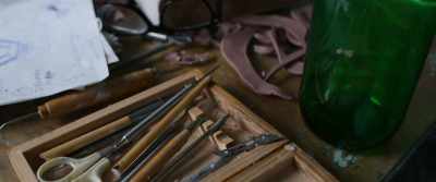 For us, what's fascinating
about Neanderthals is, - Secrets of the Neanderthals