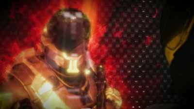 For us, it will only
be a few seconds. - Red vs. Blue: Restoration