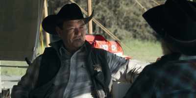For Wacey Hedeman? - Joe Pickett