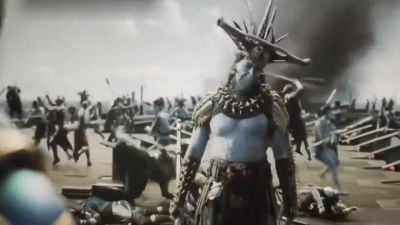For Wakanda! - Black Panther: Wakanda Forever