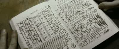 For weeks you carry around this book, practically sleep with it...... - Harry Potter and the Half Blood Prince