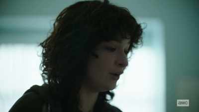 For what he did to you, to Daniel,
to Haley... and I know how. - NOS4A2