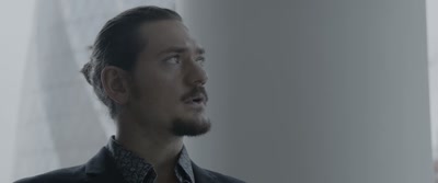For what exactly, Mr. Smith? - The Rise of the Beast